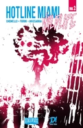 Issue 2 Cover