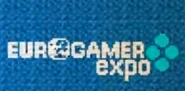 Eurogamer Expo logo.