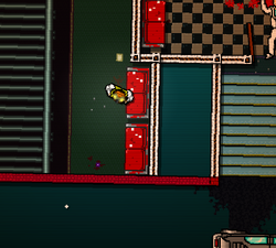 Puzzle | Hotline Miami Wiki | Fandom