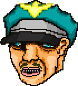 SprFaceInterrogation