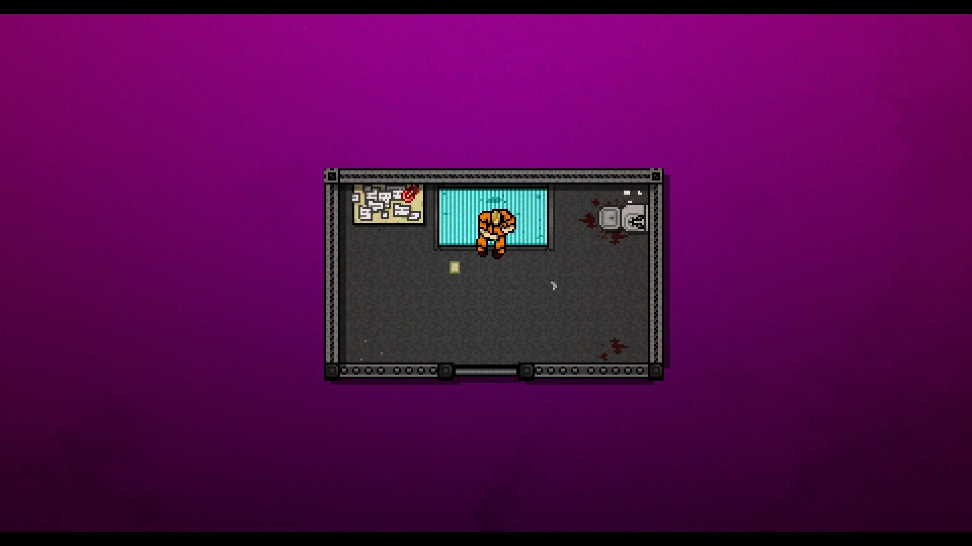 jacket hotline miami биография. 274170 screenshots 2015 03 31 00001 0. jacket hotline miami биография фото. jacket hotline miami биография-274170 screenshots 2015 03 31 00001 0. картинка jacket hotline miami биография. картинка 274170 screenshots 2015 03 31 00001 0. Джекет (англ. Jacket) — протагонист «Hotline Miami» и второстепенный персонаж в «Hotline Miami 2». Фанаты именовали персонажа за студенческую куртку, которую он носит на протяжении игры. Ни один из персонажей не называет его настоящего имени. Возможно, его зовут Ричард (англ. Richard), так как у каждого оператора есть маска своего имени. Деннис Ведин воспользовался этим именем в различных интервью, а в «Hotline Miami 2» все связанные с ним события относятся к нему как к Джекету. jacket hotline miami биография. 274170 screenshots 2015 03 31 00001 0. jacket hotline miami биография фото. jacket hotline miami биография-274170 screenshots 2015 03 31 00001 0. картинка jacket hotline miami биография. картинка 274170 screenshots 2015 03 31 00001 0. Джекет (англ. Jacket) — протагонист «Hotline Miami» и второстепенный персонаж в «Hotline Miami 2». Фанаты именовали персонажа за студенческую куртку, которую он носит на протяжении игры. Ни один из персонажей не называет его настоящего имени. Возможно, его зовут Ричард (англ. Richard), так как у каждого оператора есть маска своего имени. Деннис Ведин воспользовался этим именем в различных интервью, а в «Hotline Miami 2» все связанные с ним события относятся к нему как к Джекету.