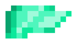 Glass Shard Icon