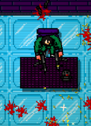 Boss.png (43 KB) The Father opening fire on Jacket with two MP5s.