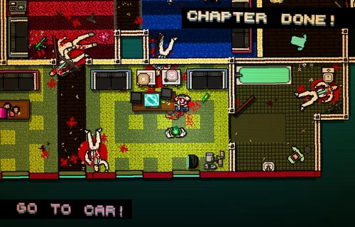 This is the place where the Earl mask can be found.