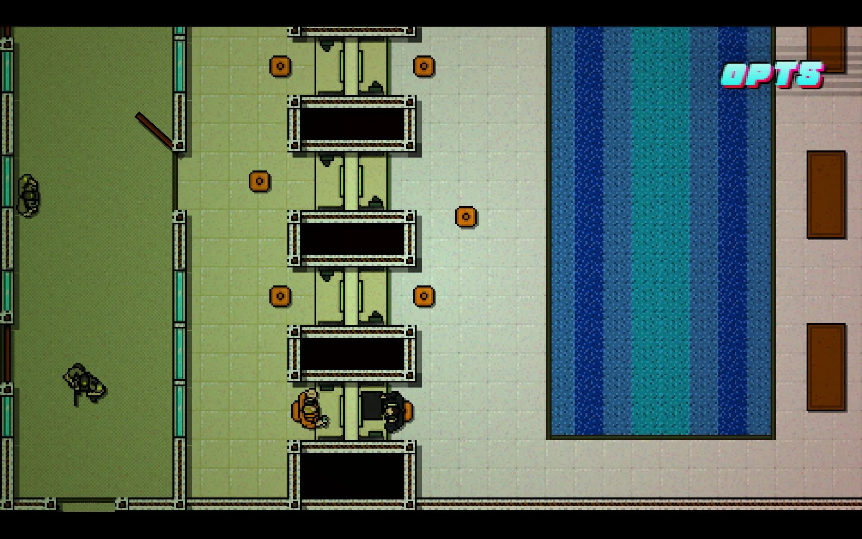 jacket hotline miami биография. PzYSRb9. jacket hotline miami биография фото. jacket hotline miami биография-PzYSRb9. картинка jacket hotline miami биография. картинка PzYSRb9. Джекет (англ. Jacket) — протагонист «Hotline Miami» и второстепенный персонаж в «Hotline Miami 2». Фанаты именовали персонажа за студенческую куртку, которую он носит на протяжении игры. Ни один из персонажей не называет его настоящего имени. Возможно, его зовут Ричард (англ. Richard), так как у каждого оператора есть маска своего имени. Деннис Ведин воспользовался этим именем в различных интервью, а в «Hotline Miami 2» все связанные с ним события относятся к нему как к Джекету. jacket hotline miami биография. PzYSRb9. jacket hotline miami биография фото. jacket hotline miami биография-PzYSRb9. картинка jacket hotline miami биография. картинка PzYSRb9. Джекет (англ. Jacket) — протагонист «Hotline Miami» и второстепенный персонаж в «Hotline Miami 2». Фанаты именовали персонажа за студенческую куртку, которую он носит на протяжении игры. Ни один из персонажей не называет его настоящего имени. Возможно, его зовут Ричард (англ. Richard), так как у каждого оператора есть маска своего имени. Деннис Ведин воспользовался этим именем в различных интервью, а в «Hotline Miami 2» все связанные с ним события относятся к нему как к Джекету.