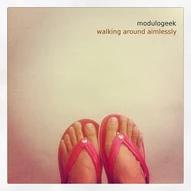 WalkingAroundAimlessly