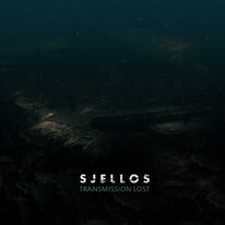 The Transmission Lost album from Sjellos
