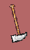 The Fireaxe seen in Super Carnage.