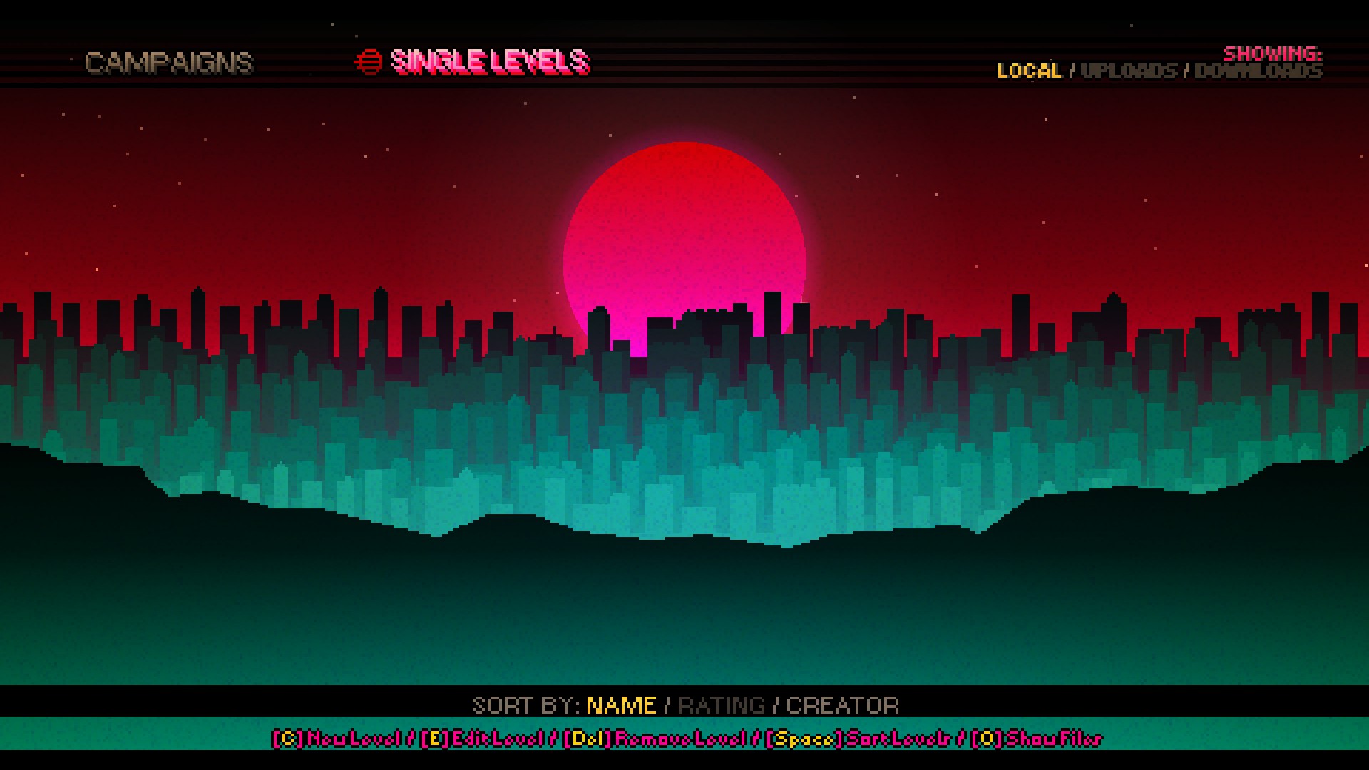 how to reload in hotline miami