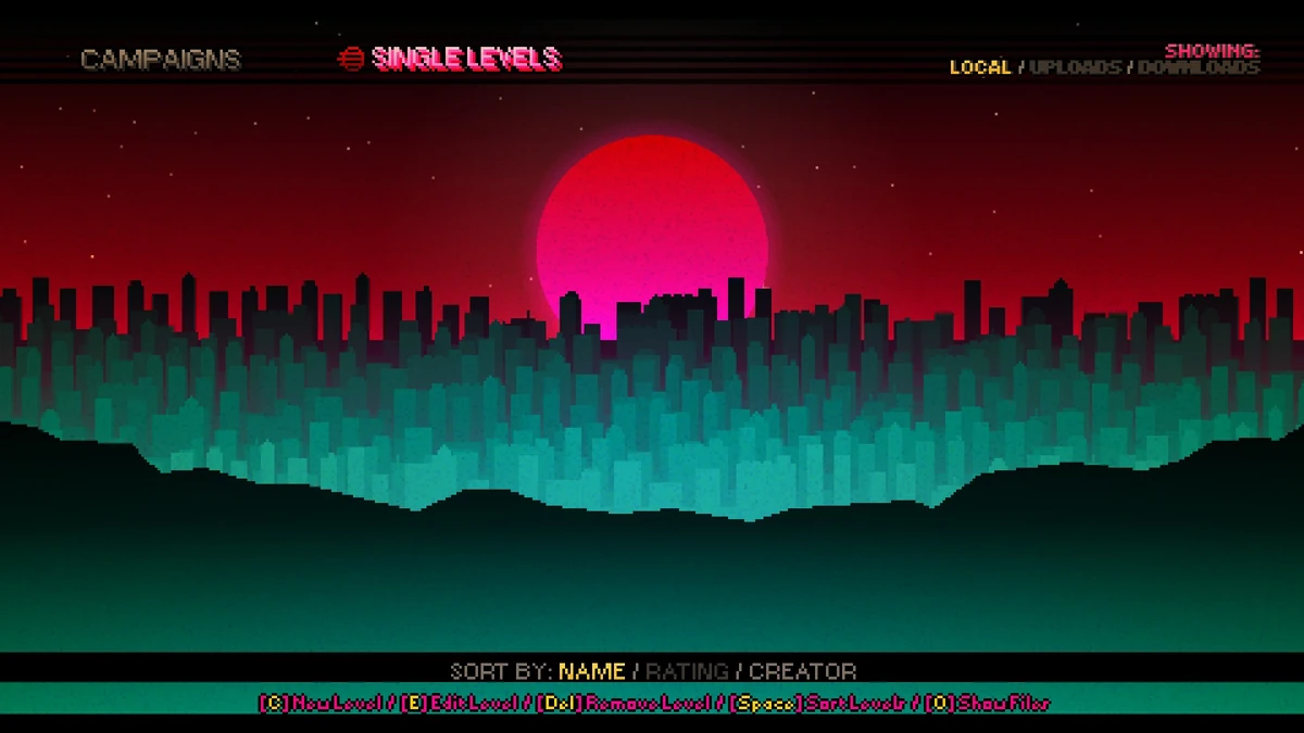 Level Editor | Hotline Miami Wiki | Fandom