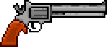 Magnum | Hotline Miami Wiki | Fandom