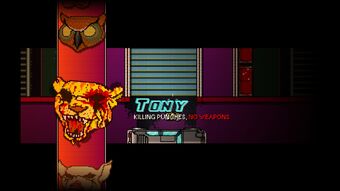 Modifications Hotline Miami 1 Hotline Miami Wiki Fandom - roblox hotline miamipart 1