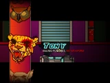 Modifications (Hotline Miami)