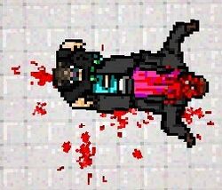 Gang, Hotline Miami Wiki