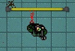 Gang, Hotline Miami Wiki