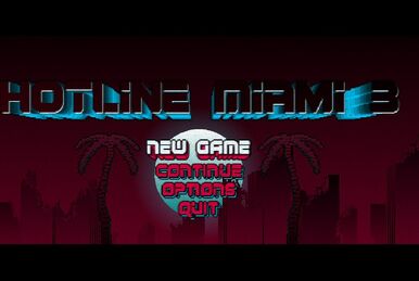 Kasabian headline Alan Wake OST - Alan Wake's American Nightmare -  Gamereactor