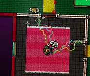 783927166d224f4a44c6e5c20cf790529a22d1c3.jpg (69 KB) The man wearing the Tony Mask in Tension.