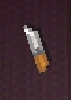 Knife.jpg (5 KB) The knife, as seen in Hotline Miami