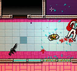 Puzzle | Hotline Miami Wiki | Fandom