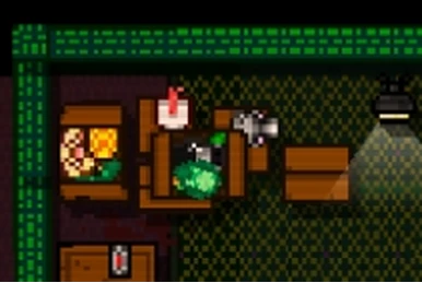 Smell Something Burning | Hotline Miami Wiki | Fandom
