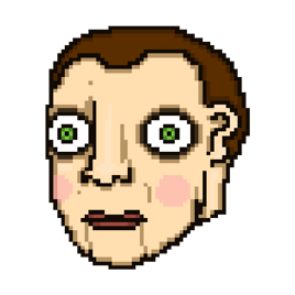 Ventriloquist Dummy