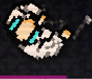 A Mobster wielding the Chainlink as seen in Tension.