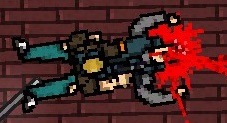 Gang, Hotline Miami Wiki