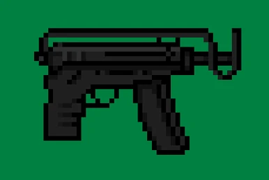 Weapons | Hotline Miami Wiki | Fandom