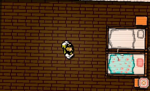 jacket hotline miami биография. Jacket%27s Bedroom 4. jacket hotline miami биография фото. jacket hotline miami биография-Jacket%27s Bedroom 4. картинка jacket hotline miami биография. картинка Jacket%27s Bedroom 4. Джекет (англ. Jacket) — протагонист «Hotline Miami» и второстепенный персонаж в «Hotline Miami 2». Фанаты именовали персонажа за студенческую куртку, которую он носит на протяжении игры. Ни один из персонажей не называет его настоящего имени. Возможно, его зовут Ричард (англ. Richard), так как у каждого оператора есть маска своего имени. Деннис Ведин воспользовался этим именем в различных интервью, а в «Hotline Miami 2» все связанные с ним события относятся к нему как к Джекету. jacket hotline miami биография. Jacket%27s Bedroom 4. jacket hotline miami биография фото. jacket hotline miami биография-Jacket%27s Bedroom 4. картинка jacket hotline miami биография. картинка Jacket%27s Bedroom 4. Джекет (англ. Jacket) — протагонист «Hotline Miami» и второстепенный персонаж в «Hotline Miami 2». Фанаты именовали персонажа за студенческую куртку, которую он носит на протяжении игры. Ни один из персонажей не называет его настоящего имени. Возможно, его зовут Ричард (англ. Richard), так как у каждого оператора есть маска своего имени. Деннис Ведин воспользовался этим именем в различных интервью, а в «Hotline Miami 2» все связанные с ним события относятся к нему как к Джекету.