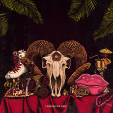 Carpenter Brut's Trilogy