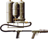 M2 flamethrower.jpg (38 КБ) Огнемёт M2 в реальной жизни