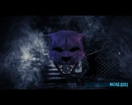 Маска Брэндона в PAYDAY 2