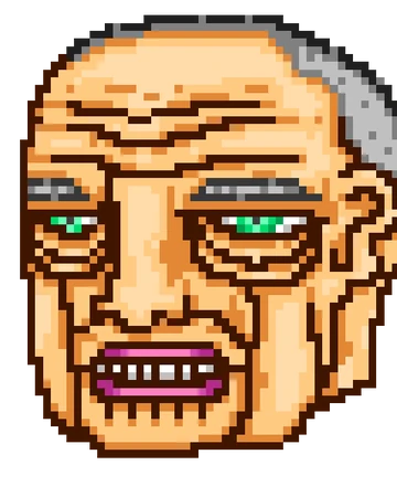 The Grandfather Hotline Miami Wiki Fandom