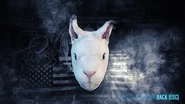 Маска Грейама в PAYDAY 2
