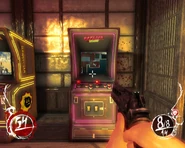 Игровой автомат с Hotline Miami