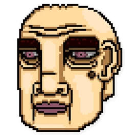 Лицо