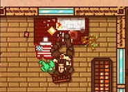 Stronghold.jpg (60 КБ) Полковник в своей комнате