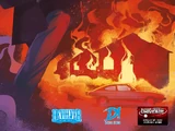 Hotline Miami: Дикая природа/Третья глава