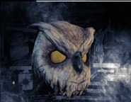 Маска Расмуса в Payday 2