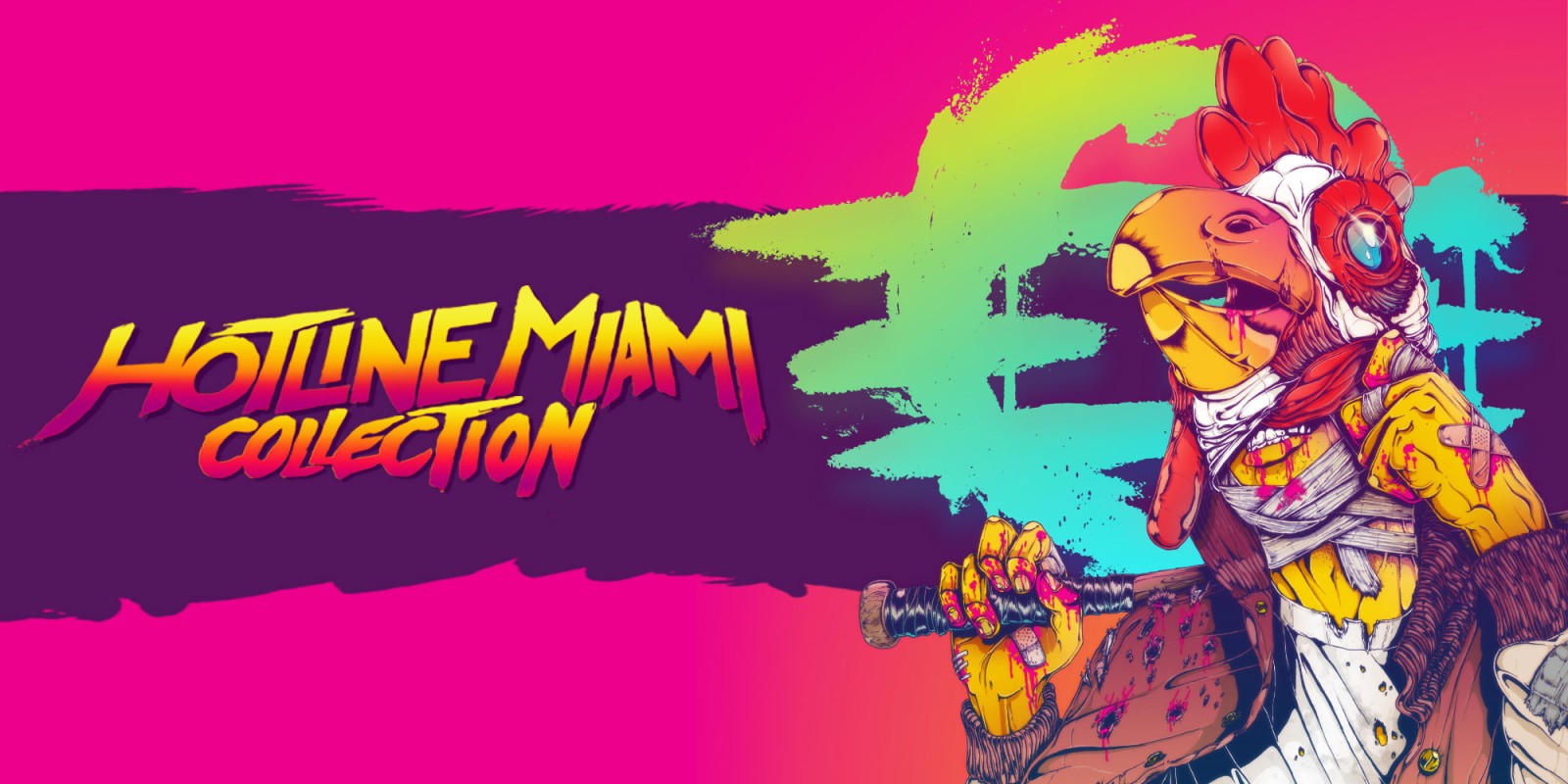 Hotline Miami Collection | Hotline Miami вики | Fandom