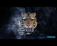 Маска Тони из Hotline Miami в PAYDAY 2