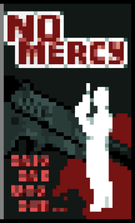 No Mercy-0