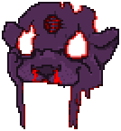 Маска пантеры Полковника