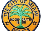 Отдел полиции Майами