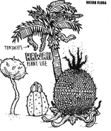 ИноземныеРастенияКонцепт.jpg (557 КБ) Концепт-арт