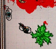 Взлом системы безопасности