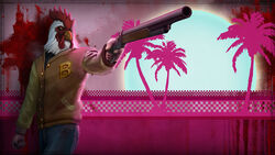 Hotline Miami Wiki Fandom Hotline Miami Wiki Fandom