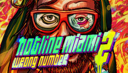 Hotline Miami Wiki Fandom