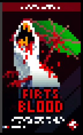 First Blood-0