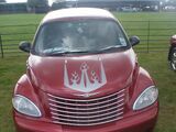 Chrysler PT Cruiser